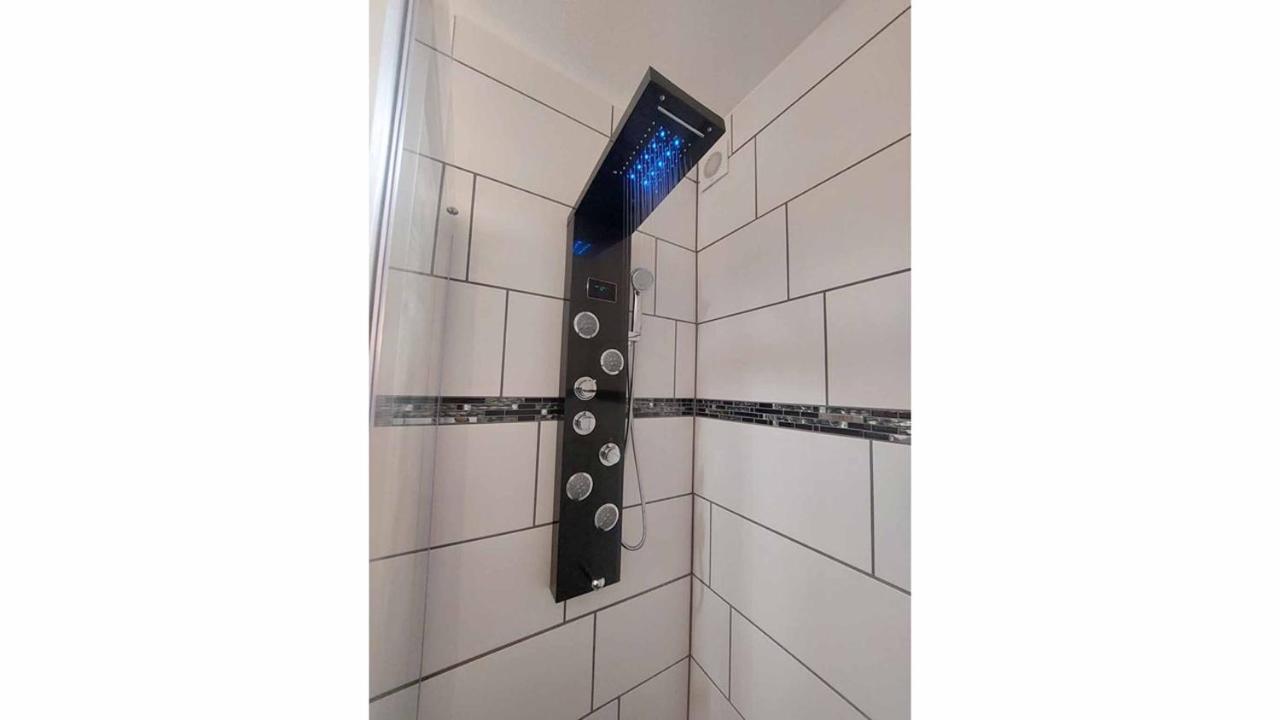 Wohnambiente Apartman Selb Kültér fotó