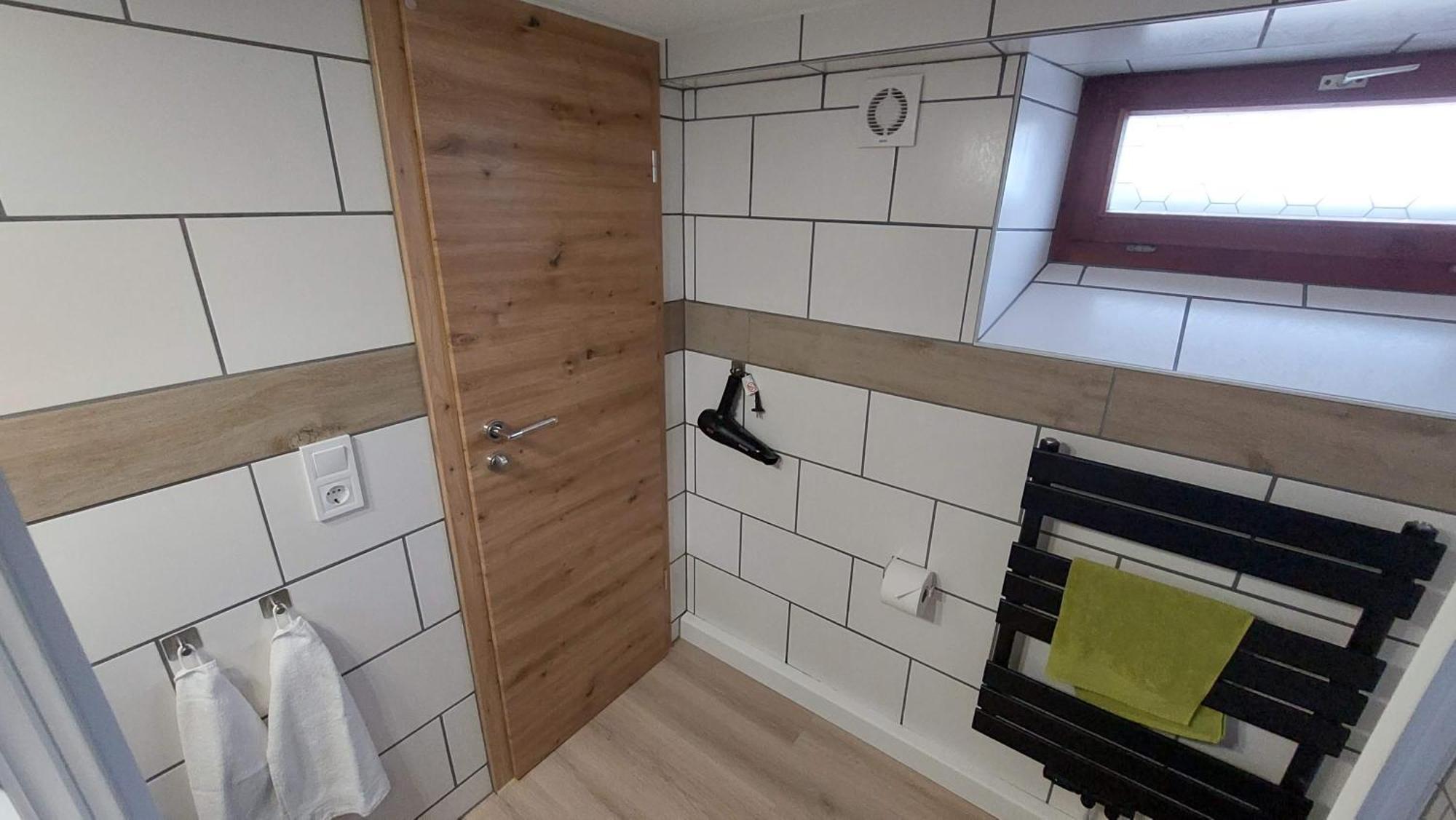 Wohnambiente Apartman Selb Kültér fotó